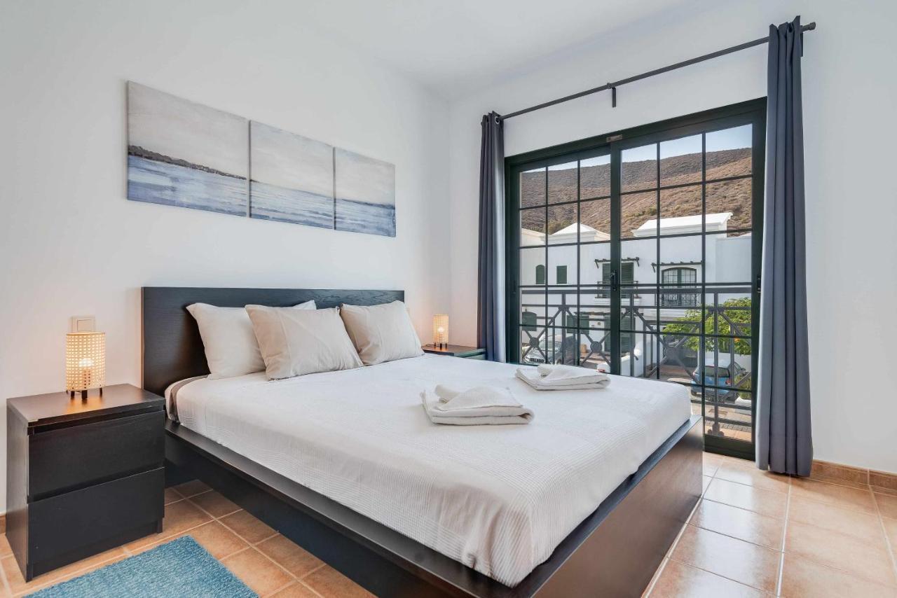 Residencial Las Candelarias 30 Агаете Екстериор снимка