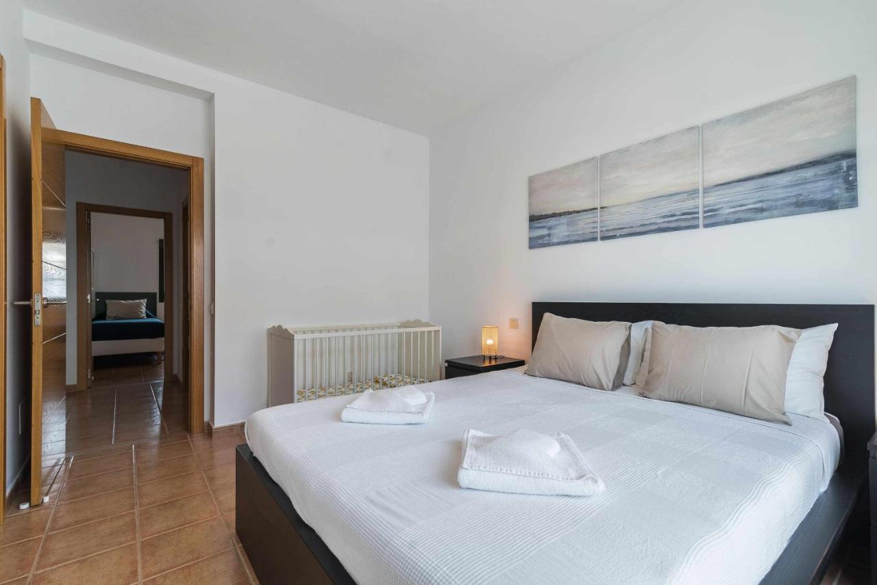 Residencial Las Candelarias 30 Агаете Екстериор снимка