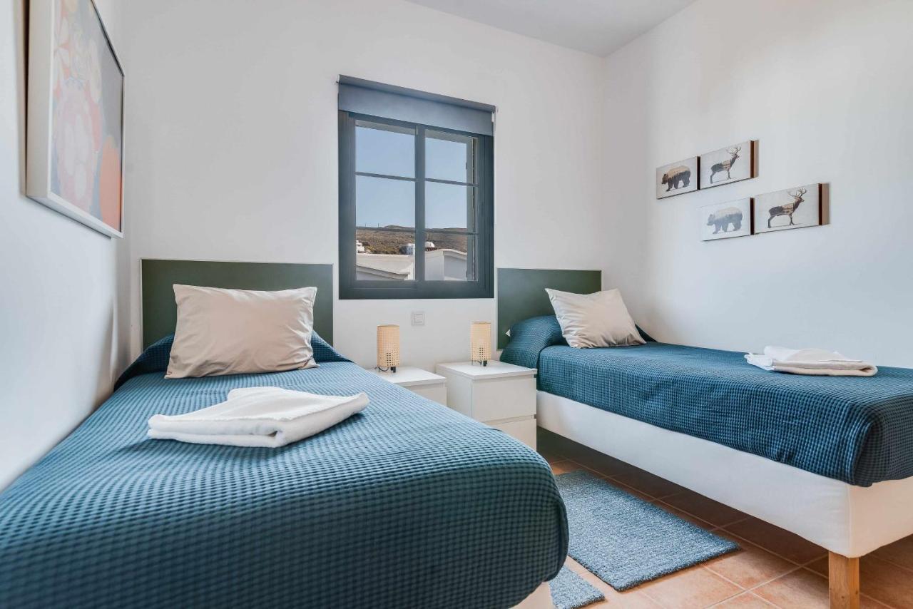 Residencial Las Candelarias 30 Агаете Екстериор снимка