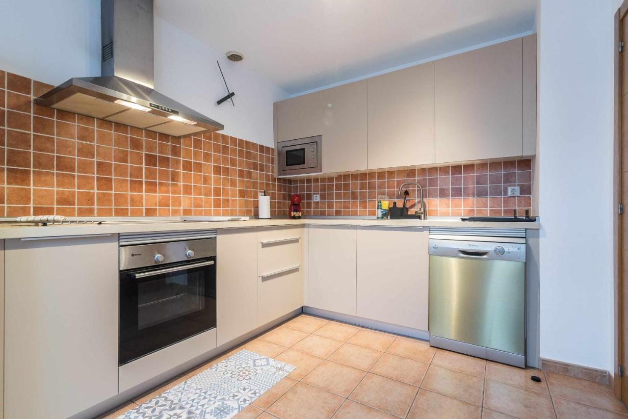 Residencial Las Candelarias 30 Агаете Екстериор снимка