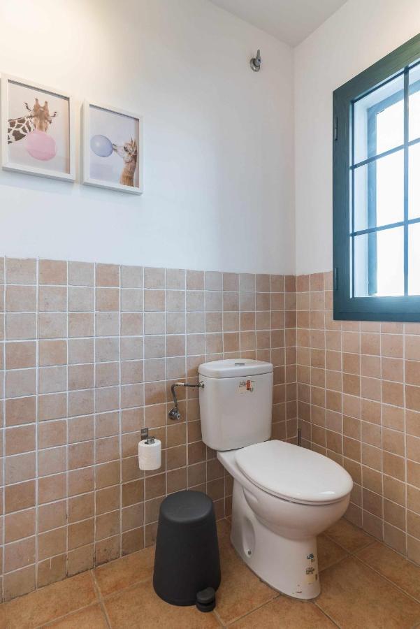 Residencial Las Candelarias 30 Агаете Екстериор снимка
