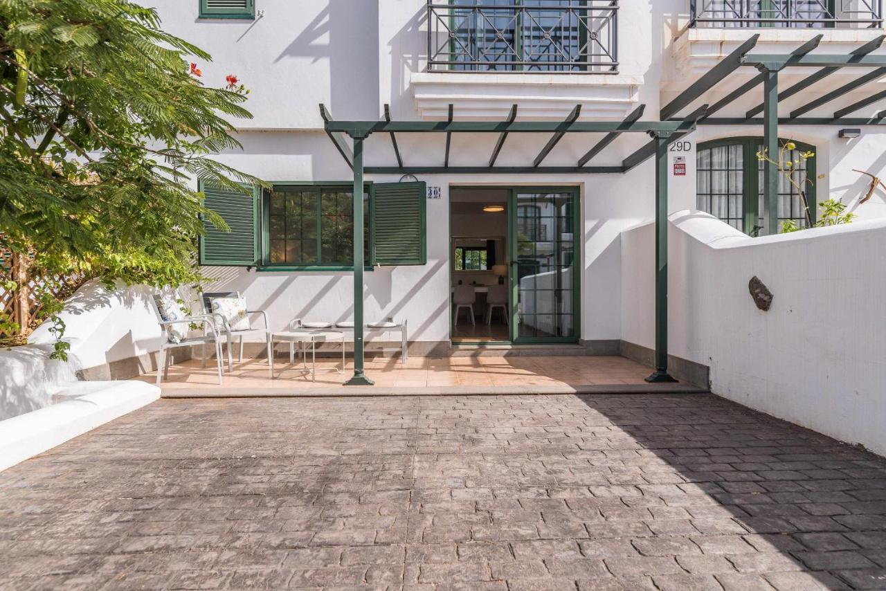 Residencial Las Candelarias 30 Агаете Екстериор снимка