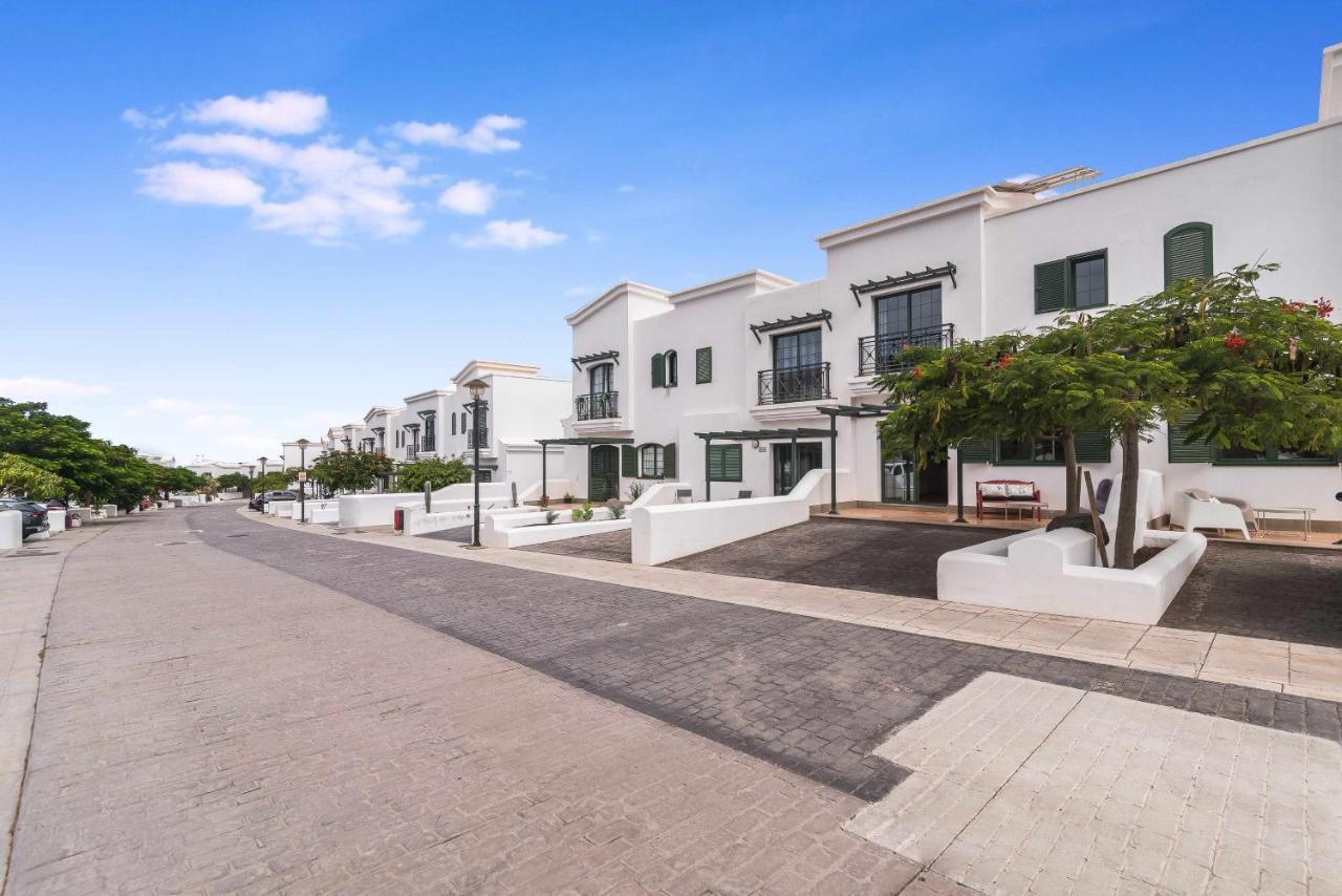 Residencial Las Candelarias 30 Агаете Екстериор снимка