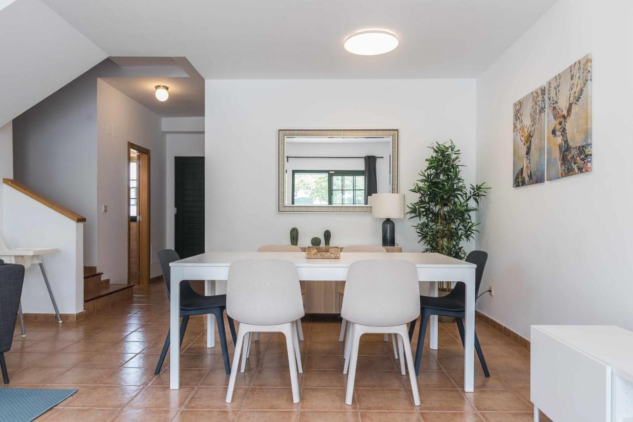 Residencial Las Candelarias 30 Агаете Екстериор снимка