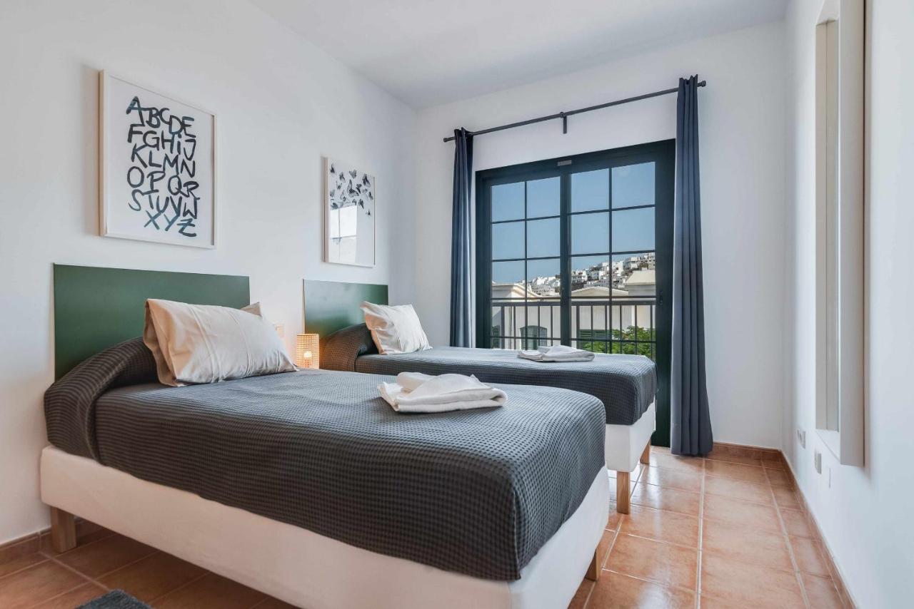 Residencial Las Candelarias 30 Агаете Екстериор снимка