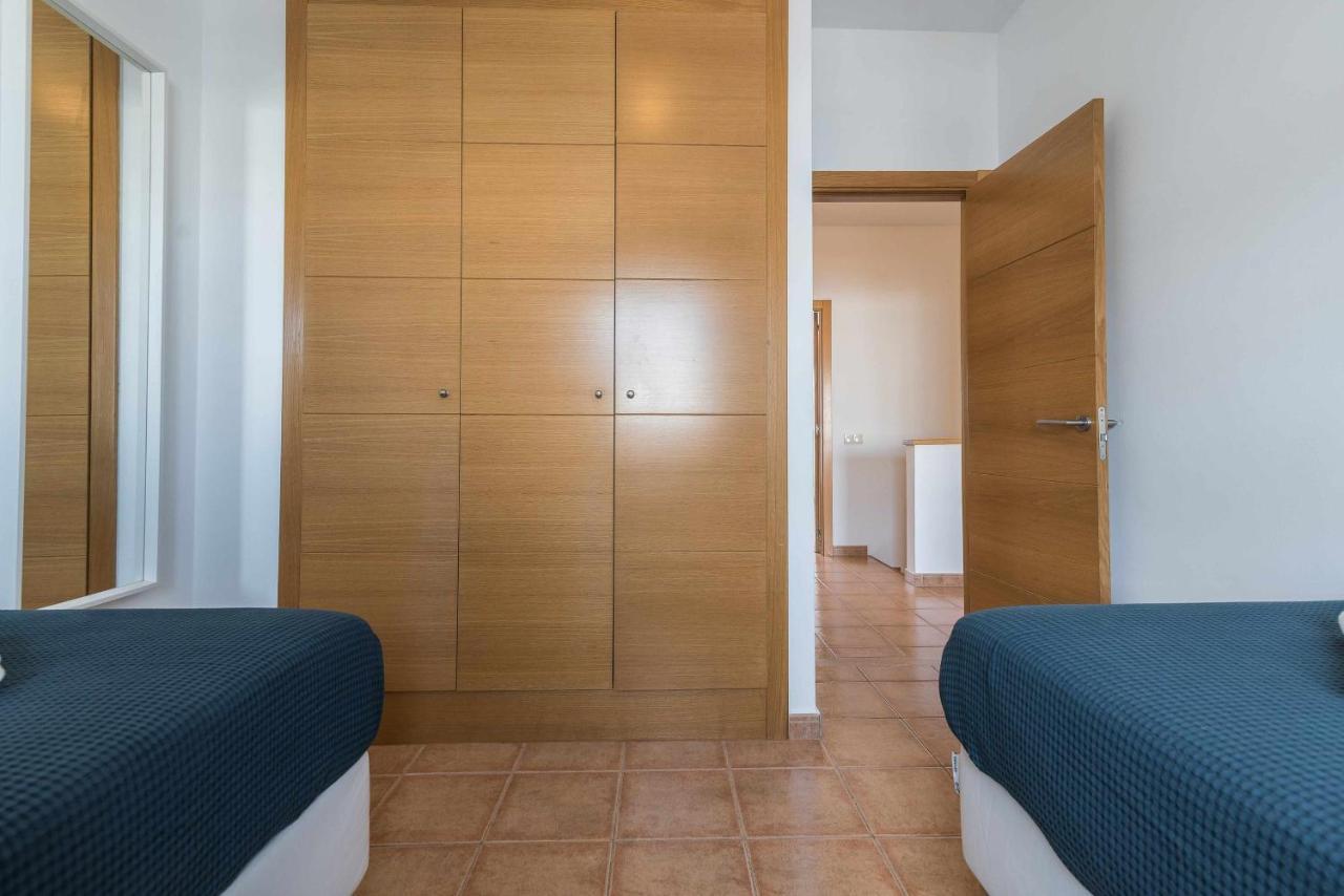 Residencial Las Candelarias 30 Агаете Екстериор снимка