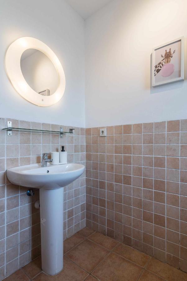 Residencial Las Candelarias 30 Агаете Екстериор снимка