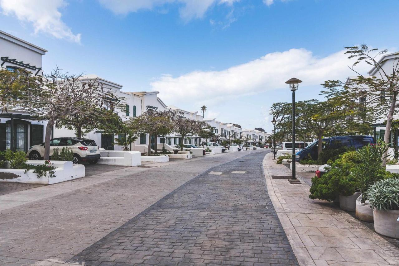 Residencial Las Candelarias 30 Агаете Екстериор снимка
