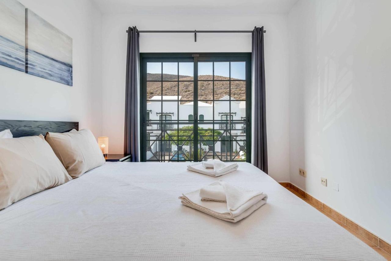 Residencial Las Candelarias 30 Агаете Екстериор снимка