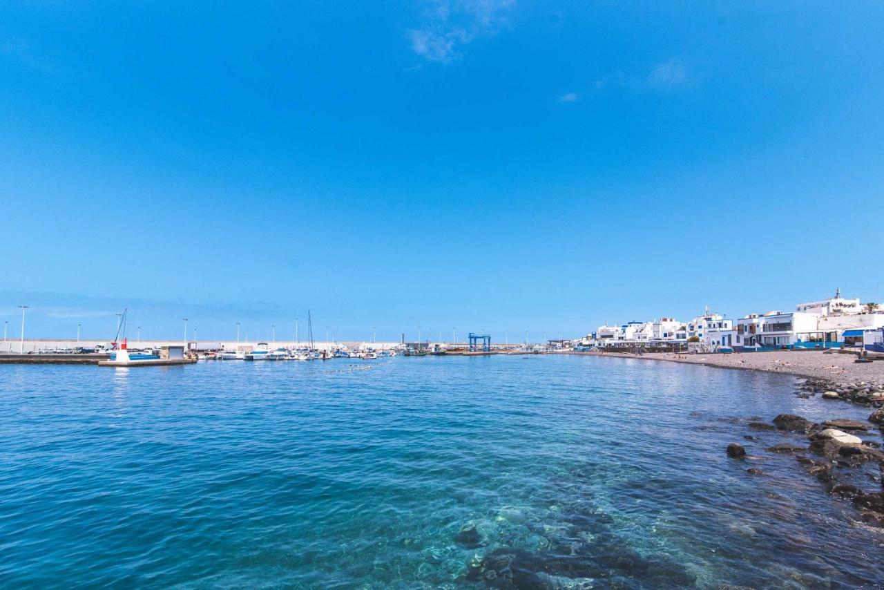 Residencial Las Candelarias 30 Агаете Екстериор снимка