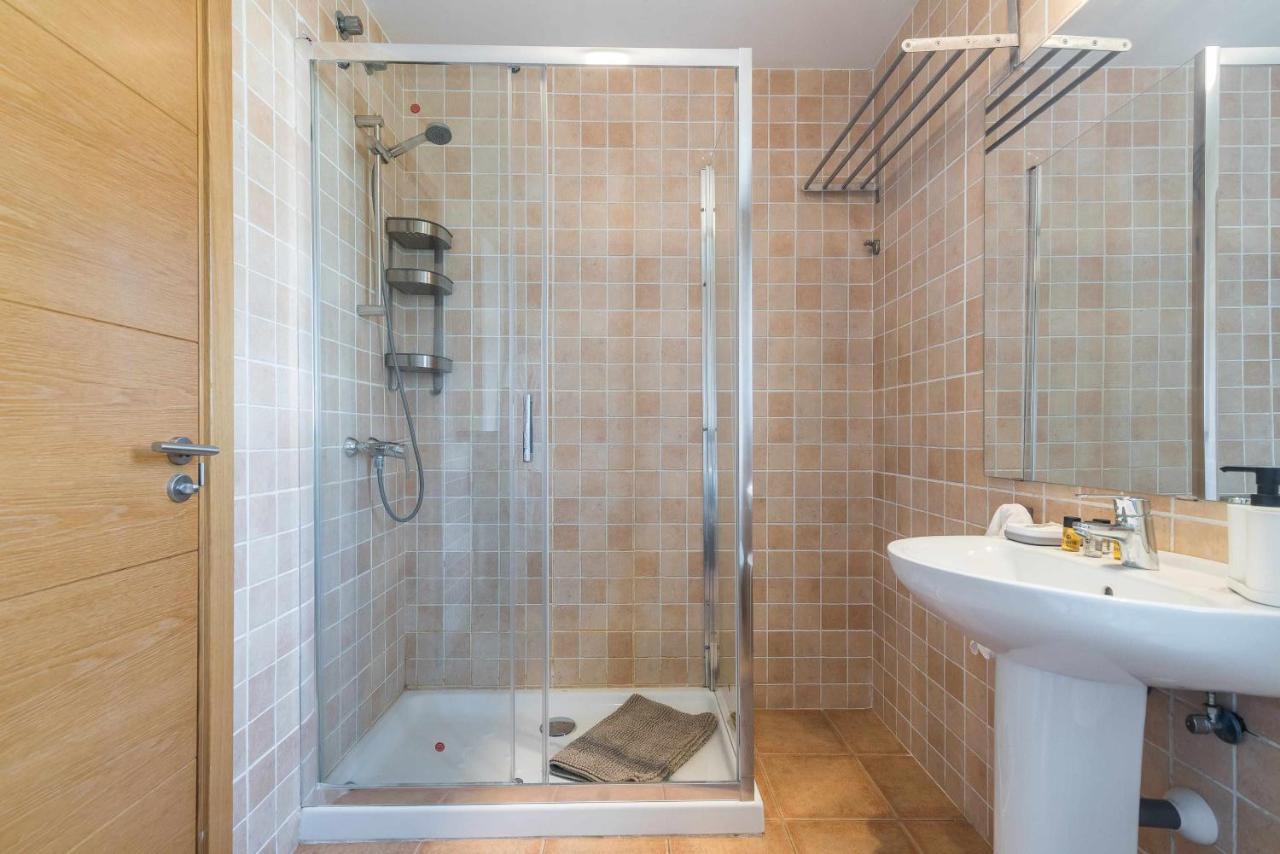 Residencial Las Candelarias 30 Агаете Екстериор снимка