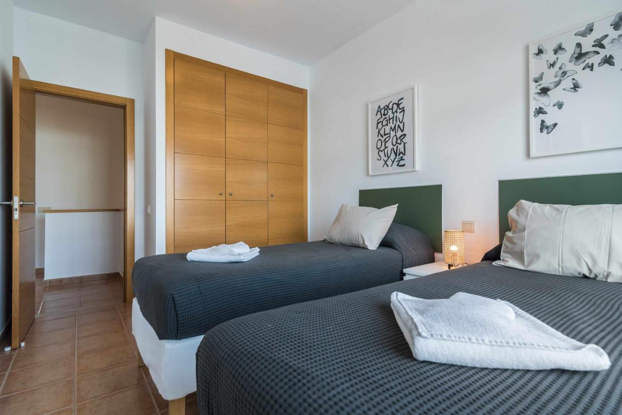 Residencial Las Candelarias 30 Агаете Екстериор снимка