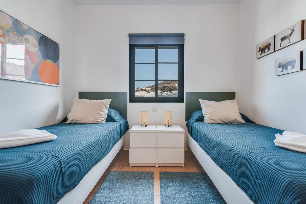 Residencial Las Candelarias 30 Агаете Екстериор снимка