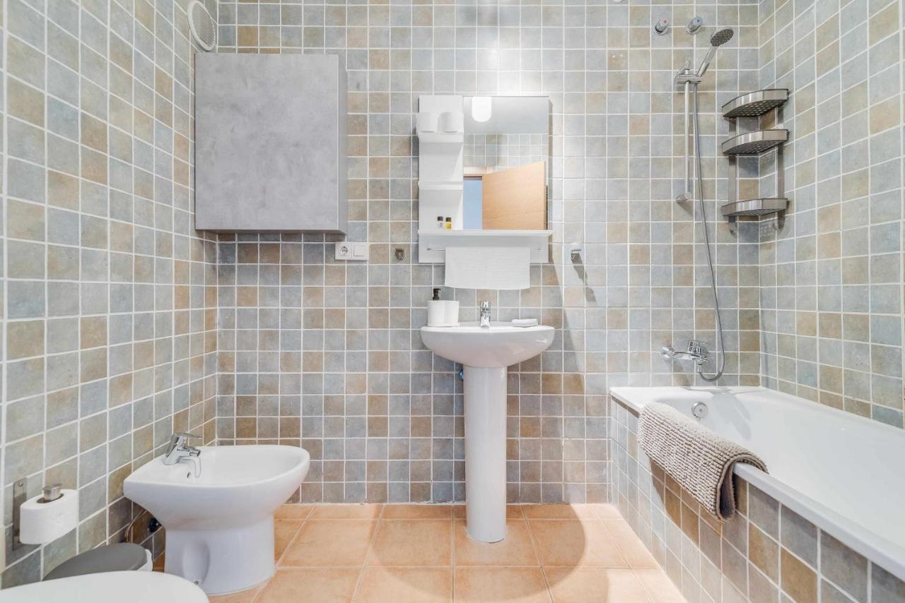 Residencial Las Candelarias 30 Агаете Екстериор снимка