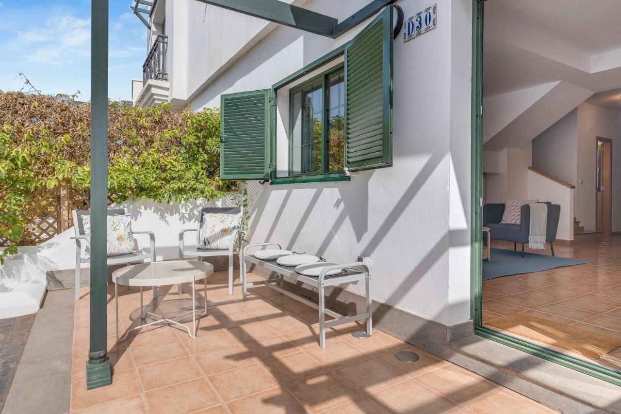 Residencial Las Candelarias 30 Агаете Екстериор снимка