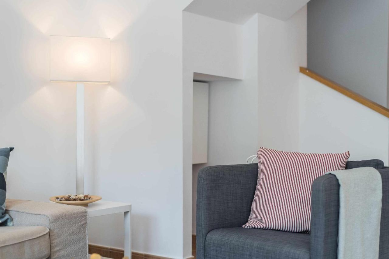 Residencial Las Candelarias 30 Агаете Екстериор снимка