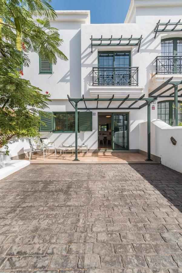 Residencial Las Candelarias 30 Агаете Екстериор снимка